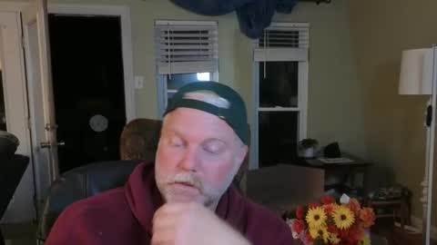 smokymountanman online show from October 2025 02:56:01 AM