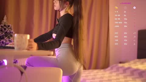 Snapshot of smolsonja chatting on January 2025 11:35:02 PM Sonja online show from January 2025 11:35:02 PM