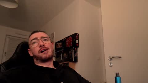 AllDayIDream online show from January 2025 10:23:01 PM