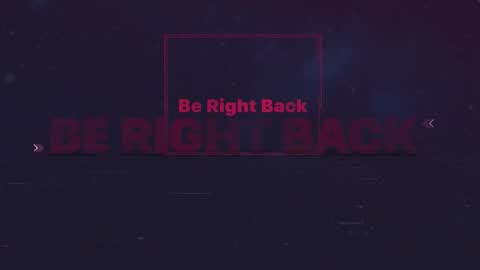 AllDayIDream online show from February 2025 09:37:01 AM