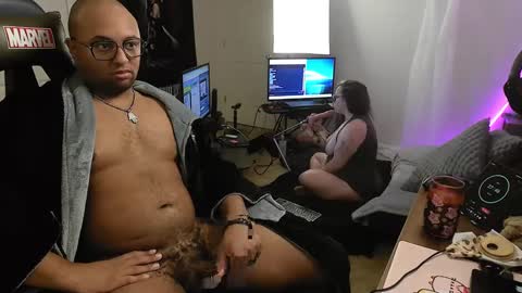 Smoothj2011 online show from January 2025 11:56:02 AM