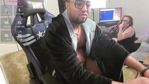 Smoothj2011 online show from January 2025 11:00:02 AM