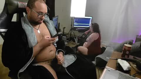 Smoothj2011 online show from January 2025 11:22:02 AM