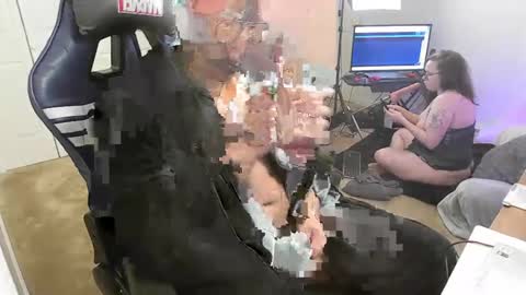 Smoothj2011 online show from February 2025 10:04:01 AM