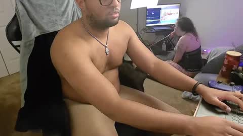 Smoothj2011 online show from March 2025 09:35:02 AM