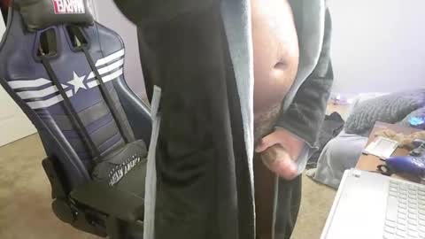 Smoothj2011 online show from March 2025 09:02:02 AM