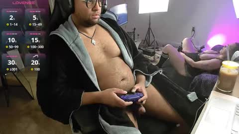 Smoothj2011 online show from November 2025 08:58:01 AM