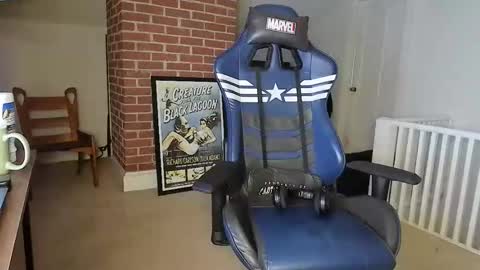 Smoothj2011 online show from March 2026 08:20:02 AM