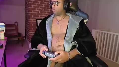 Smoothj2011 online show from March 2026 08:36:01 AM