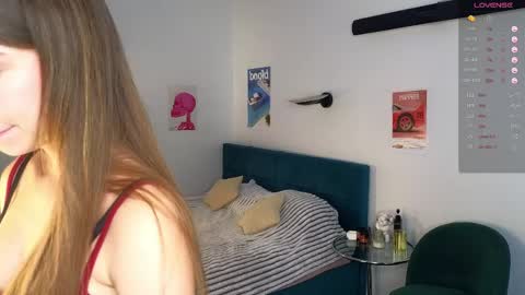 Eva online show from April 2026 09:43:02 AM