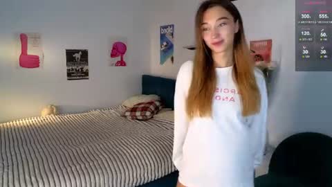 Eva online show from July 2026 08:52:02 AM
