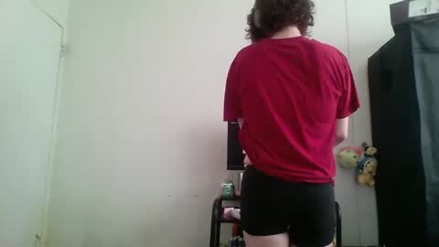 Bambi--Vodka online show from October 2025 08:04:02 PM