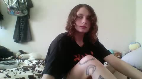 Bambi--Vodka online show from March 2026 08:11:01 PM