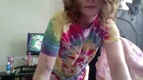 Bambi--Vodka online show from March 2026 06:57:01 PM