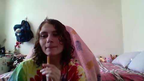 Bambi--Vodka online show from March 2026 07:36:02 PM