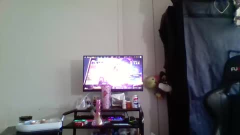 Bambi--Vodka online show from April 2026 07:44:02 PM