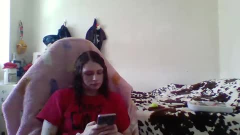 Bambi--Vodka online show from April 2026 05:40:02 PM