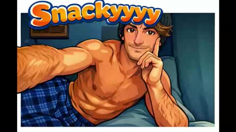 Snapshot of snackyyyy chatting on February 2026 01:25:02 AM Snackyyyy online show from February 2026 01:25:02 AM