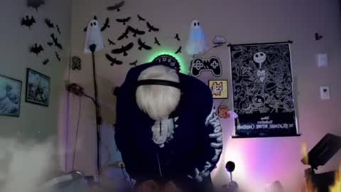 Snapshot of snarfle chatting on December 2024 08:31:02 PM Viiscount Snarfle Von Snarfenberg online show from December 2024 08:31:02 PM