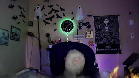 Snapshot of snarfle chatting on December 2024 11:47:01 PM Viiscount Snarfle Von Snarfenberg online show from December 2024 11:47:01 PM