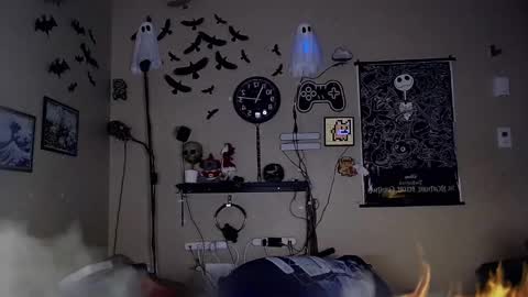 Snapshot of snarfle chatting on December 2024 06:10:02 PM Viiscount Snarfle Von Snarfenberg online show from December 2024 06:10:02 PM