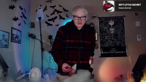 Snapshot of snarfle chatting on December 2024 12:19:01 AM Viiscount Snarfle Von Snarfenberg online show from December 2024 12:19:01 AM