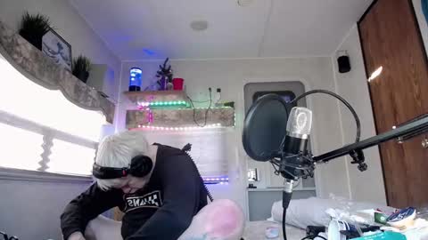 Snapshot of snarfle chatting on February 2025 06:20:01 PM Viiscount Snarfle Von Snarfenberg online show from February 2025 06:20:01 PM