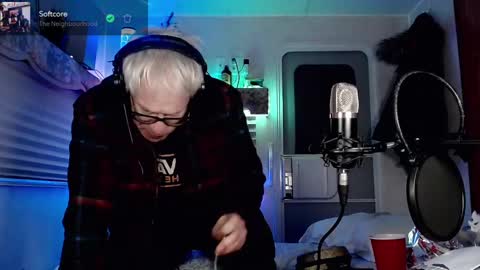 Snapshot of snarfle chatting on March 2025 08:30:01 AM Viiscount Snarfle Von Snarfenberg online show from March 2025 08:30:01 AM