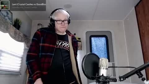 Snapshot of snarfle chatting on March 2025 04:22:01 PM Viiscount Snarfle Von Snarfenberg online show from March 2025 04:22:01 PM