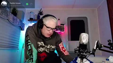 Snapshot of snarfle chatting on March 2025 08:30:01 AM Viiscount Snarfle Von Snarfenberg online show from March 2025 08:30:01 AM