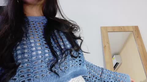 Snapshot of sneakyy_fantasy chatting on February 2025 03:34:02 AM Hellen  online show from February 2025 03:34:02 AM