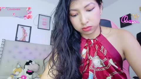 Snapshot of sneakyy_fantasy chatting on April 2026 09:05:01 PM Hellen online show from April 2026 09:05:01 PM