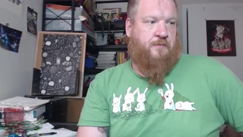 Snapshot of snidelywhipsass chatting on February 2025 07:02:02 AM Snidely Whipsass online show from February 2025 07:02:02 AM