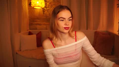 Hanna online show from January 2025 08:25:01 AM