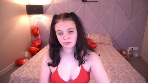 snowwhite_bella online show from February 2026 08:16:01 PM