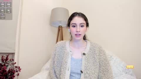 Snapshot of snowww_white chatting on February 2025 07:07:01 PM Ann online show from February 2025 07:07:01 PM