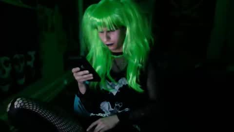 Snapshot of soapcharge chatting on December 2025 02:28:02 AM soapcharge online show from December 2025 02:28:02 AM
