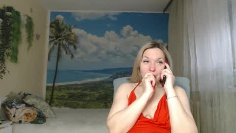 Masha online show from November 2025 05:19:02 AM