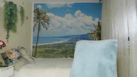 Masha online show from December 2025 05:17:02 AM