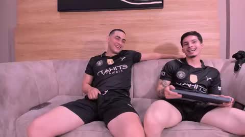 SOCCER HOT online show from March 2026 01:31:02 AM