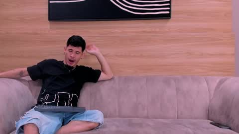 SOCCER HOT online show from April 2026 03:31:02 PM