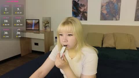 Snapshot of soffa_mitchell chatting on July 2026 01:19:01 AM Soffa Mitchell online show from July 2026 01:19:01 AM