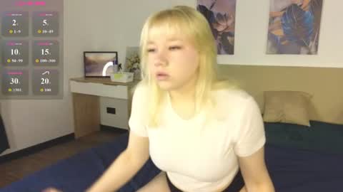 Snapshot of soffa_mitchell chatting on July 2026 12:50:01 AM Soffa Mitchell online show from July 2026 12:50:01 AM