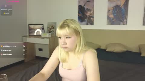 Snapshot of soffa_mitchell chatting on July 2026 01:12:01 AM Soffa Mitchell online show from July 2026 01:12:01 AM