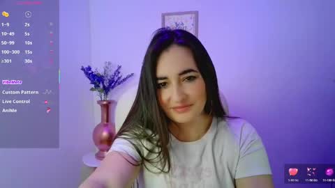 Snapshot of soffi_betacur chatting on June 2026 05:52:01 AM Soffi Betacur online show from June 2026 05:52:01 AM
