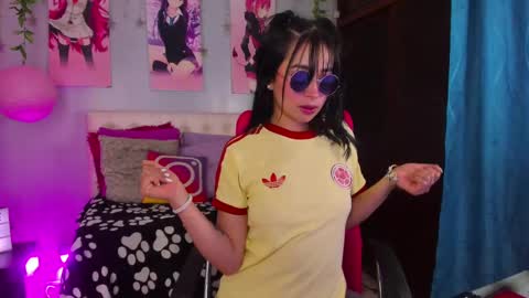 sofiia online show from September 2025 01:21:01 PM