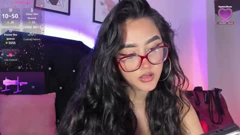 Danna online show from February 2025 06:21:01 AM