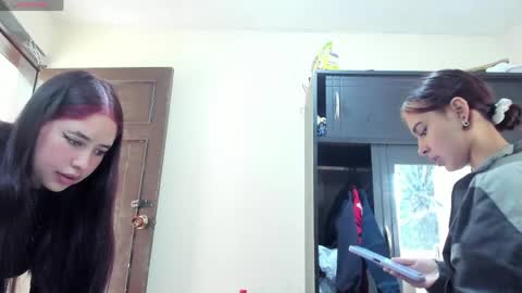 soffia_4 online show from May 2026 05:32:02 PM
