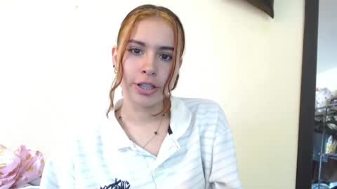 soffia_4 online show from May 2026 07:26:02 PM