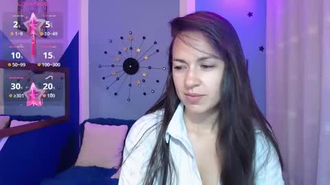 Sofi  Dreaanm online show from November 2025 10:43:02 PM